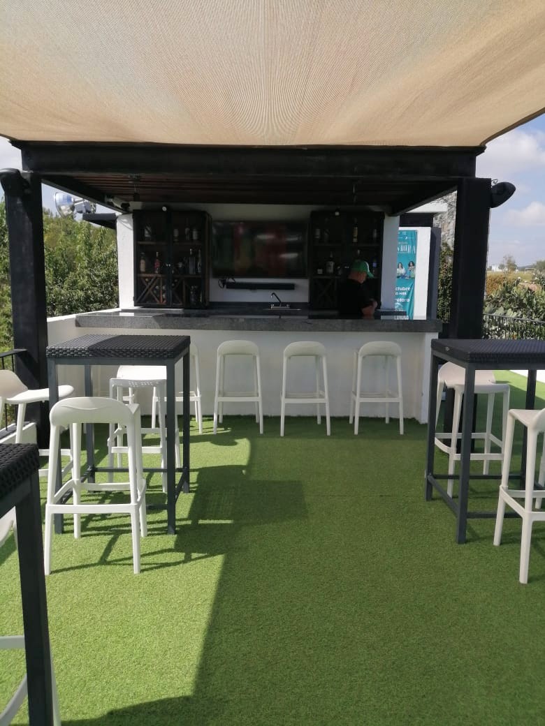  TERRENO EN VENTA – GRAN RESERVA PRESERVE 